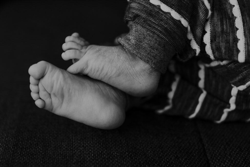 Newbornshooting in Schwäbisch Hall